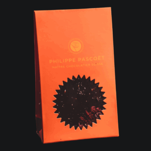 FEUILLES FINES ORANGE 150GR