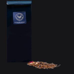 ROOÏBOS AUX EPICES 100GR