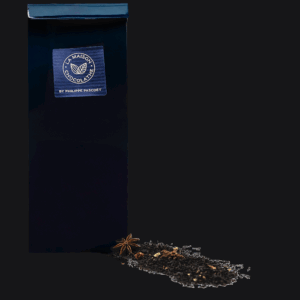 THÉ NOIR DE NOËL 100GR