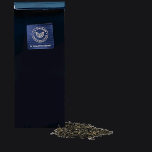 THÉ VERT DE NOËL 100GR