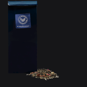 THÉ VERT DU PRINTEMPS 100GR