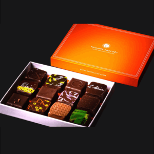 ECRIN 12 CHOCOLATS 90GR