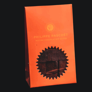 PAVÉS DE GENEVE - 150GR