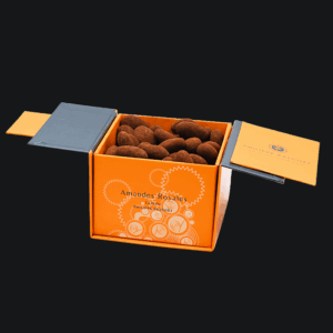 BOITES AMANDES ROYALES