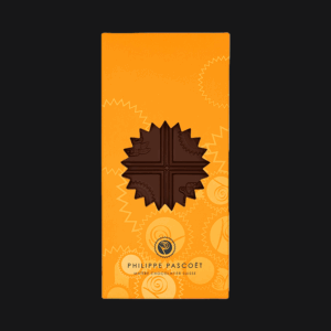 TABLETTE CRIOLAIT CREME 38%