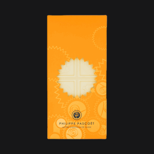 FEUILLETINE IVORY BAR